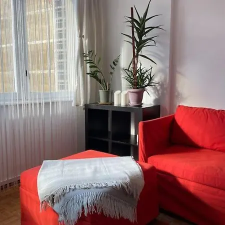 Apartment Musika