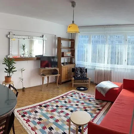 Musika Apartment