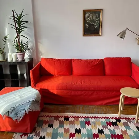Apartment Musika